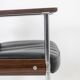 Fauteuil. Circa 1960 Sven Ivar Dysthe pour Dokka