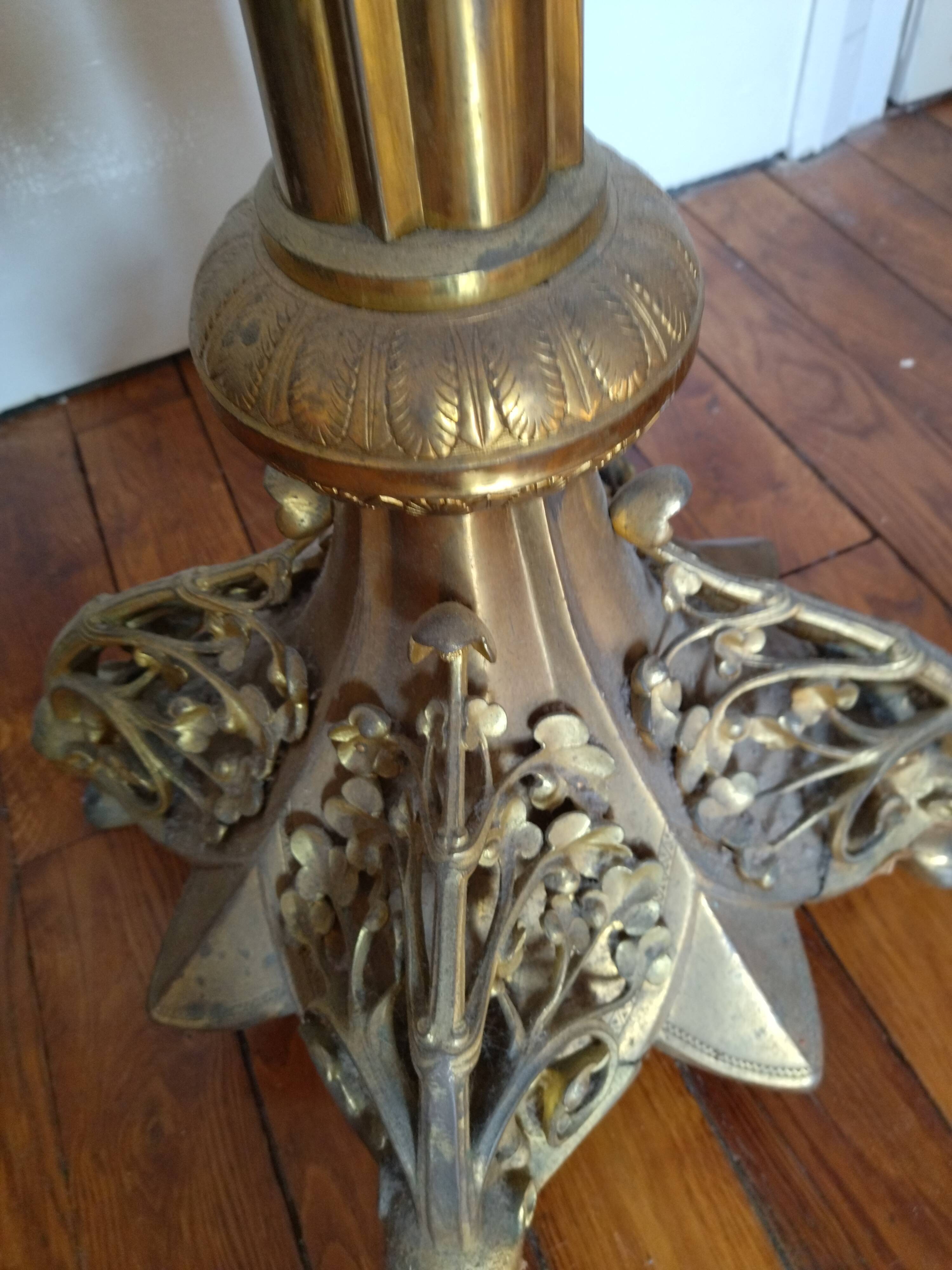 Paschal Picnic Paschal Brass XIX