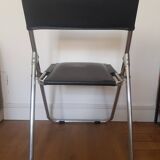Folding chair from the 60s/70s