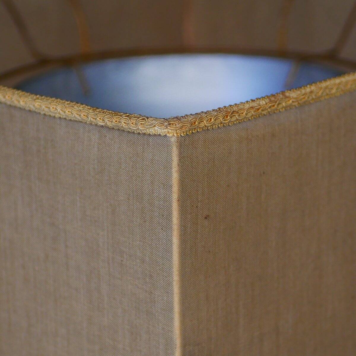 Lampada da tavolo grande, Italie, années '60-'70