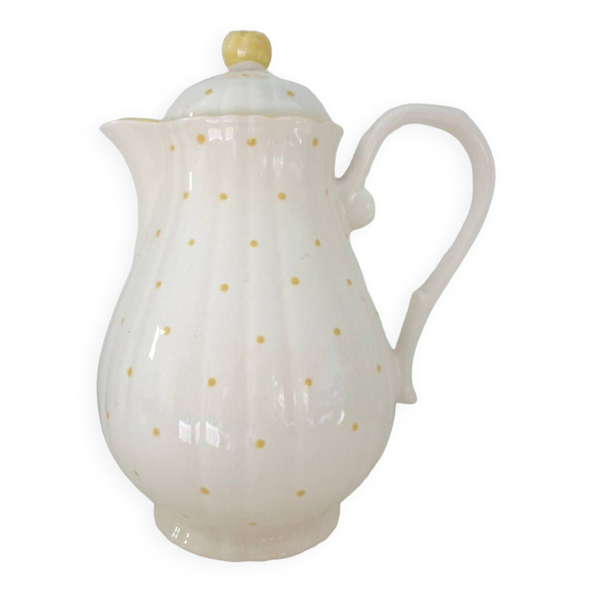 Tea-pot