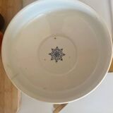 Large Saint Amand salad bowl