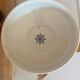 Large Saint Amand salad bowl