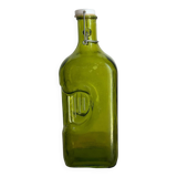 Green bottle 2L