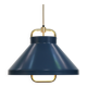 Jo Hammerborg 'Tarok' Pendant Lamp - Fog & Morup - 70s Danish Design