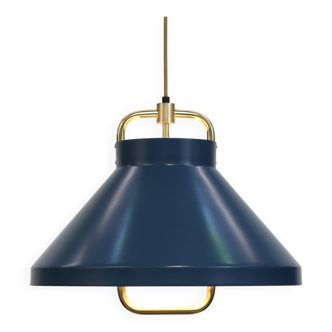 Suspension 'Tarok' de Jo Hammerborg pour Fog & Morup - 70s Danish Design