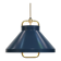 Jo Hammerborg 'Tarok' Pendant Lamp - Fog & Morup - 70s Danish Design
