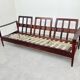 Brazilian Rosewood 3-Seating Sofa by Illum Wikkelsø
