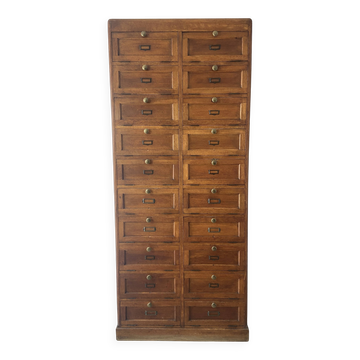 Vintage workshop furniture