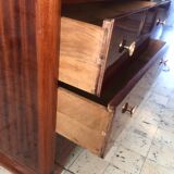 Secretary art deco