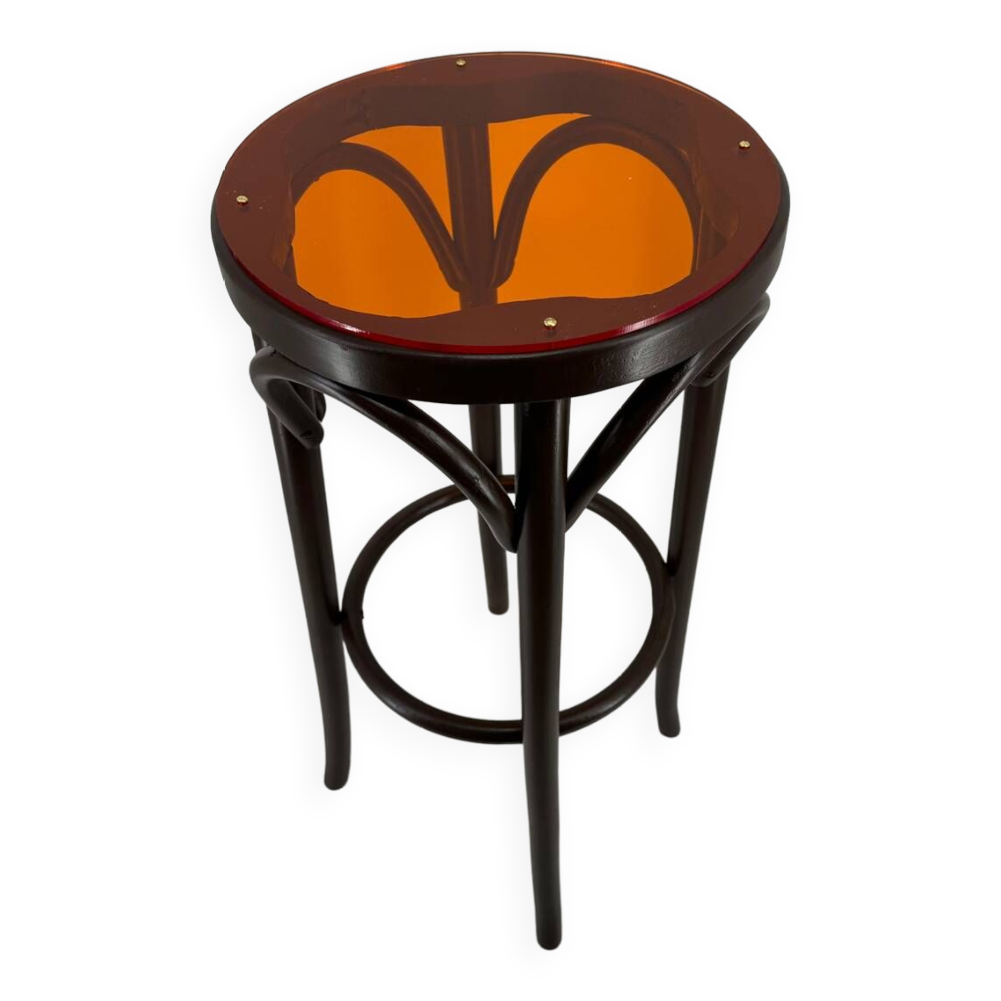 Bar chair
