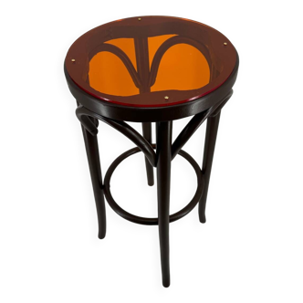 Bar chair