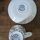 3 tasses anglaises