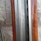 Chaise longue vintage