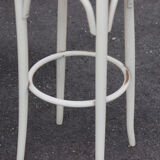 Canned bar stool