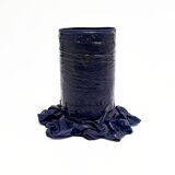 Tarif Vase Bas Par Gaetano Pesce Pour Meritalia "Edizioni Del Pesce"