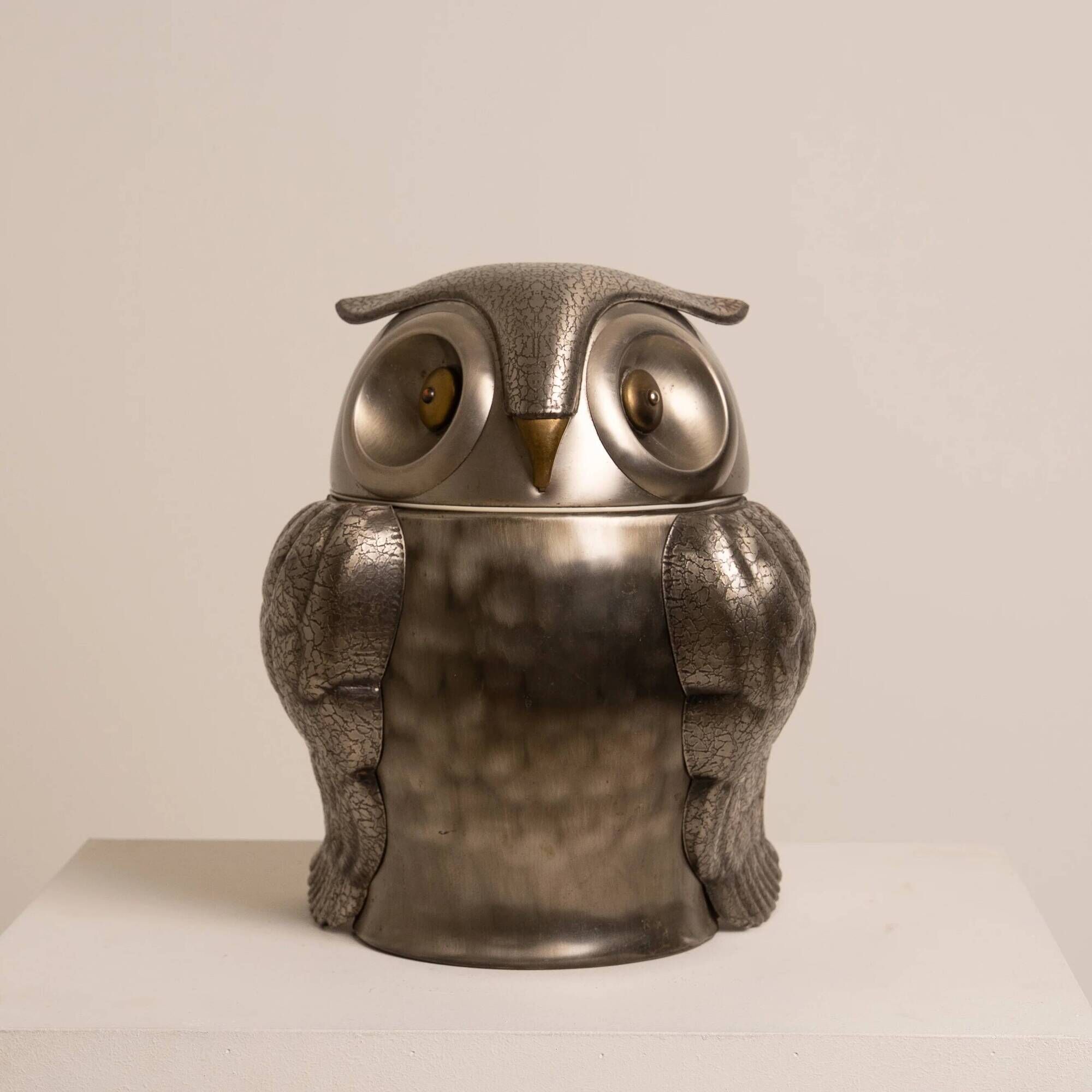 OWL ICE BUCKET