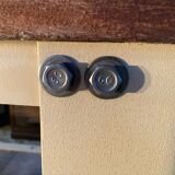 Industrial establishment Air Force Central island workbench