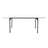 Table basse moderniste