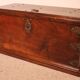 Spanish Renaissance chest in walnut - 16th century