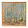 Original Swedish Oil on Panel – “Vår” by Leif Gunnar Lunden