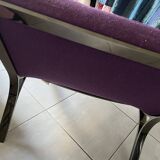 Fauteuil Skoll Roche Bobois