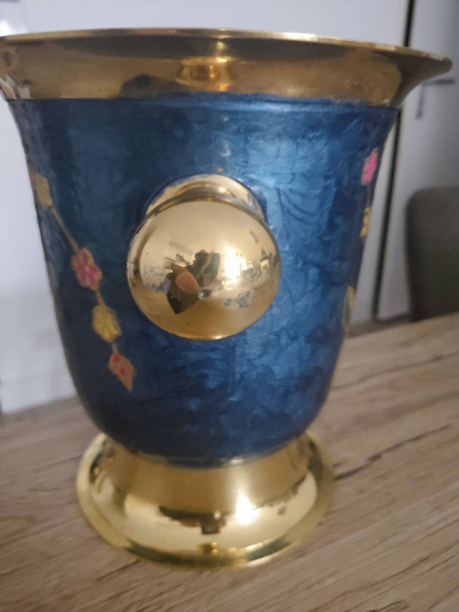 Champagne bucket / cooler