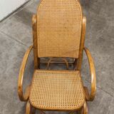 Thonet rocking-chair 1900