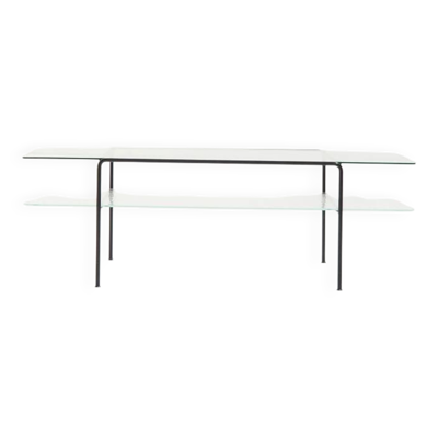 Table basse modèle 3637 par ARCordemeijer pour Gispen, Pays-Bas