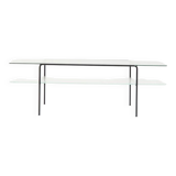Table basse modèle 3637 par ARCordemeijer pour Gispen, Pays-Bas