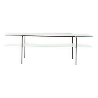 Coffee Table Mod. 3637 by A.R.Cordemeijer for Gispen, The Netherlands