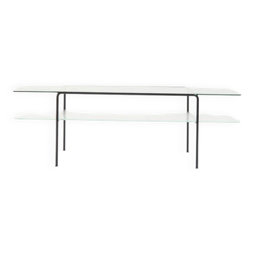 Table basse modèle 3637 par ARCordemeijer pour Gispen, Pays-Bas