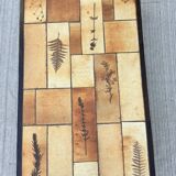 Raymonde Leduc ceramic coffee table