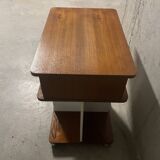 Dessert from the 70s