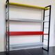 Vintage Tomado bookcase by D. Dekker – 1950s