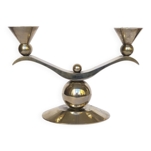 Bougeoir Art Déco en