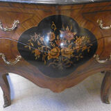 Louis XV style dresser