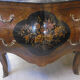 Commode galbee style Louis XV