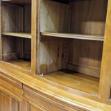 Bibliothèque ou vaisselier