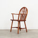 Oak chair, Danish design, 1960s, production: Denmark