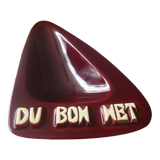 Cendrier Dubonnet