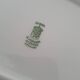 Set of two vintage serving dishes - Arzberg Porcelain Germany
