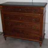 Provence dresser 4 drawers