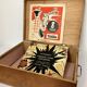 Large storage box