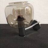 Pair of 70s wall light