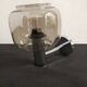 Pair of 70s wall light