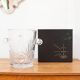 Klein Bertrichamps Baccarat champagne bucket from the 80s