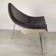 Coconut chair by George Nelson