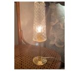Art Deco table lamp