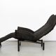 Chaise "Véranda" Vico Magistretti pour Cassina